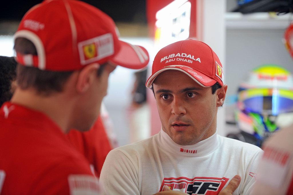 GP SPAGNA - Qualifiche e Prove Libere 3